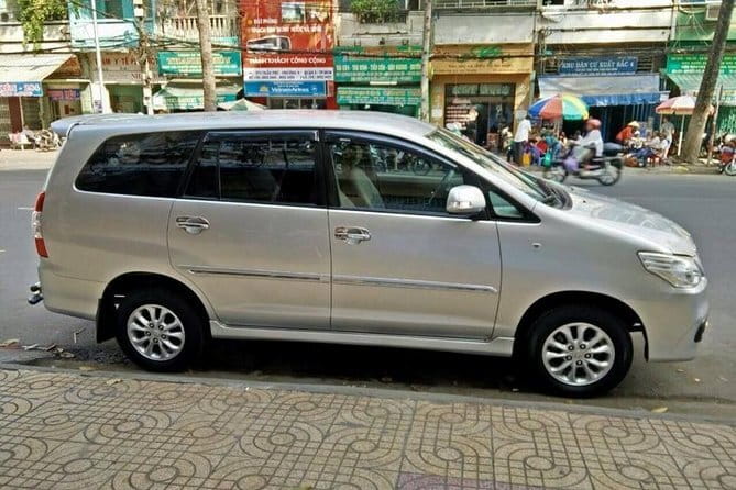 Private Transfers Ha Giang <=> Sapa One Way (Free Hotel Pickup) - Why hotel pickup makes the price easier to judge