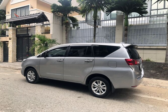 Private transfers Hanoi <=> Ha Giang One Way (Free hotel pickup) - What the road journey is really like