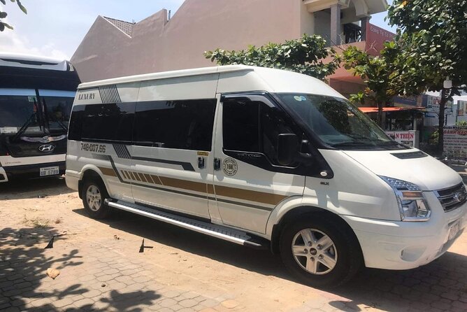 Private transfers Hanoi <=> Ha Giang One Way (Free hotel pickup) - Hanoi hotels, Ha Giang homestays, and airport connections