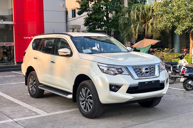 Private Transfers Hanoi <=> Halong One Way by Express Road - Why the Express Road Changes the Hanoi to Halong Journey