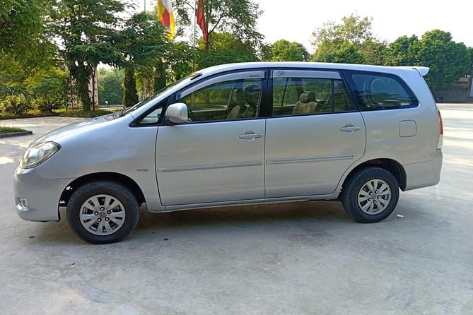 Private Transfers Hanoi <=> Halong One Way by Express Road - Who Should Book This Transfer?