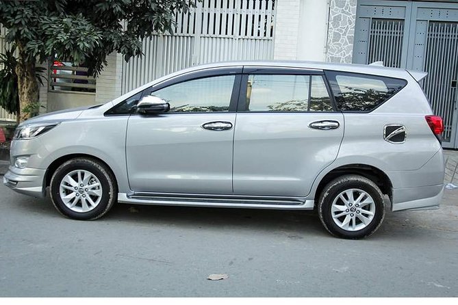 Private Transfers Hanoi <=> Halong One Way (Free Hotel Pickup) - Key points at a glance