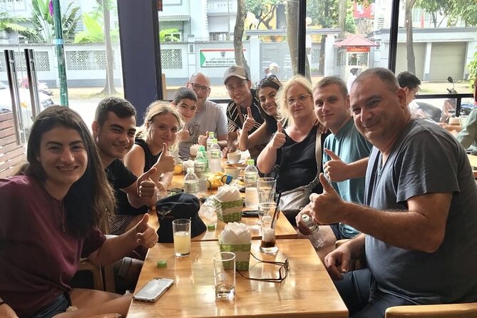 Private Unstoppable Gourmet Gastronomic Tour - Why this food tour feels different from a standard Hanoi meal