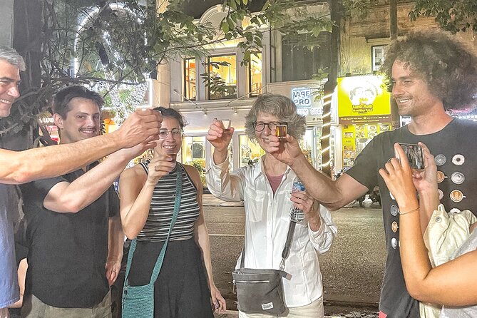 Private Unstoppable Gourmet Gastronomic Tour - Who should book this private Hanoi experience?