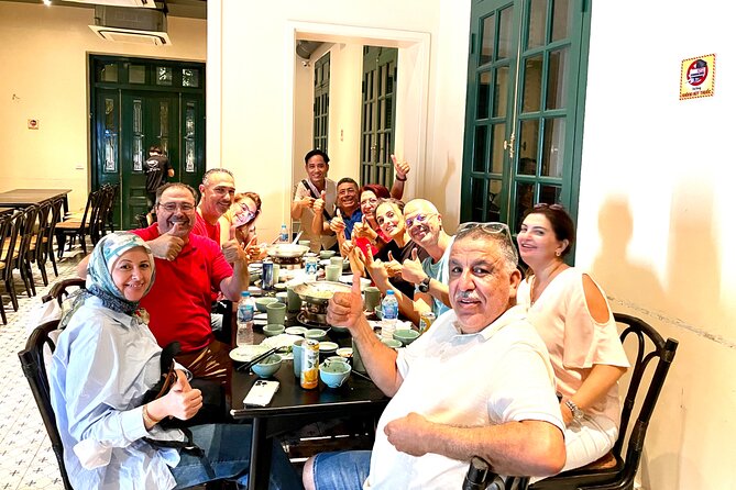 Private Unstoppable Gourmet Gastronomic Tour - Dong Xuan Market: begin with Hanoi’s ingredients