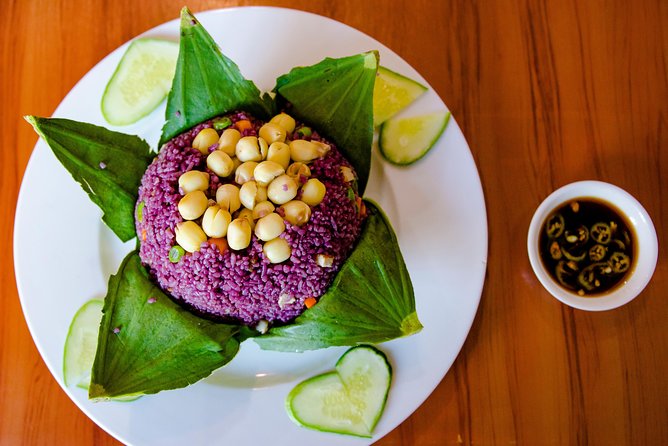 Private Vegan Food Tour By Scooter in Ho Chi Minh City - Why the scooter is the real star
