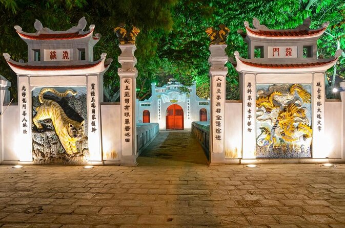 Private Walking Food Tour in Hanoi - Key points to know before you book