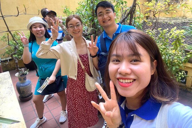 Private Walking Tour of Hanoi City - Why a $5 private tour can be useful