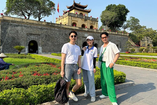 Private Walking Tour of Hanoi City - Price, extra costs, and the fair-value question