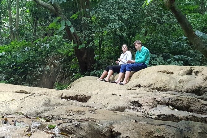 Pu Luong 2-Day Adventure: Trekking, Homestay & Local Culture - Key points to know before booking