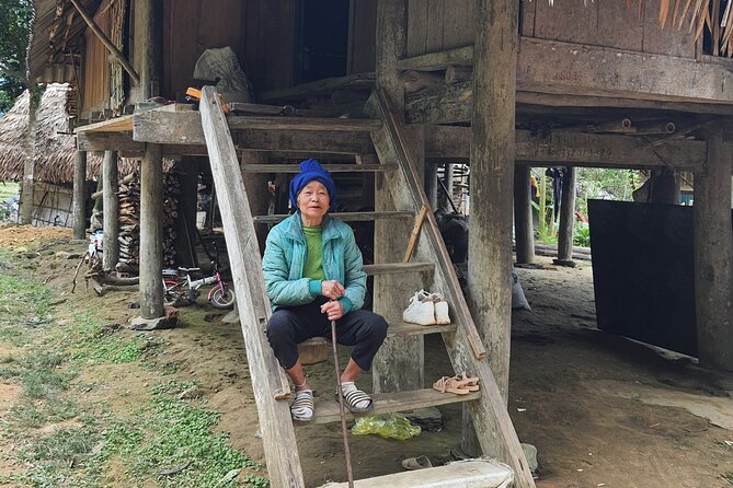 Pu Luong 2-Day Adventure: Trekking, Homestay & Local Culture - Why Pu Luong makes a good two-day escape from Hanoi