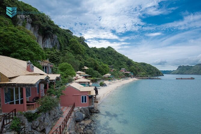 Pu Luong 2 Days Trekking & Village Experience with local Family - Chieng Lau Village and the Pu Luong waterwheels