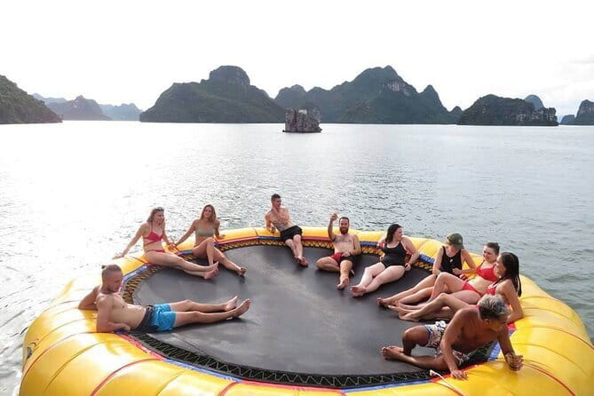 Pu Luong 2 Days Trekking & Village Experience with local Family - What the $129 price really covers