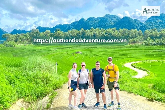 Pu Luong Nature Reserve 1-Day Tour | Pickup from Pu Luong | Top 1 - Key points to know before you book