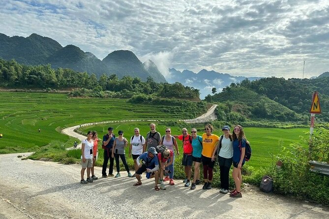 Pu Luong Nature Reserve 1-Day Tour | Pickup from Pu Luong | Top 1 - Why this one-day Pu Luong route works