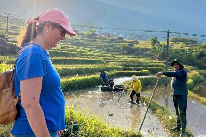 Pu Luong Nature Reserve 1-Day Tour | Pickup from Pu Luong | Top 1 - Bat Cave and the wild Kho Muong Valley