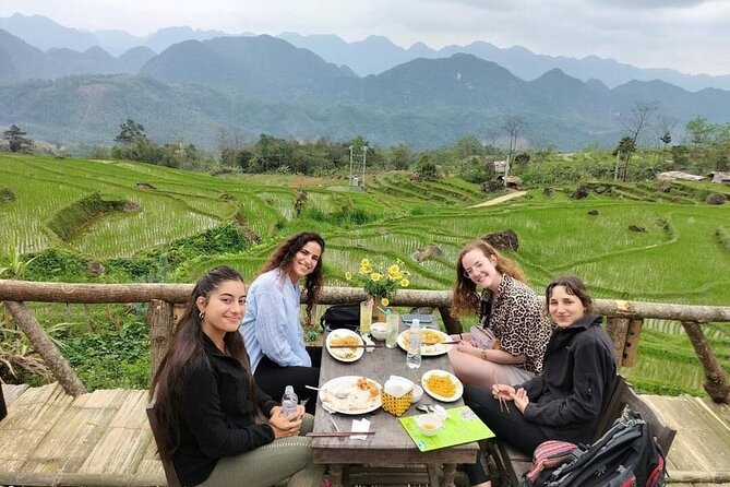 Pu Luong Nature Reserve 1-Day Tour | Pickup from Pu Luong | Top 1 - What the $89 price includes