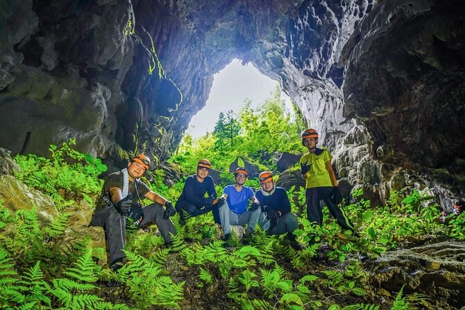 Pygmy Cave | The magnificent cave in Phong Nha | 2 days 1 night - Why Hang Pygmy is worth the effort