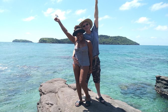 REAL snorkel &island hopping by SPEEDBOAT-EXPLORE CUISINES(MAX12) - Key points to know before you book