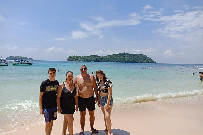REAL snorkel &island hopping by SPEEDBOAT-EXPLORE CUISINES(MAX12) - Who will enjoy this Phu Quoc outing