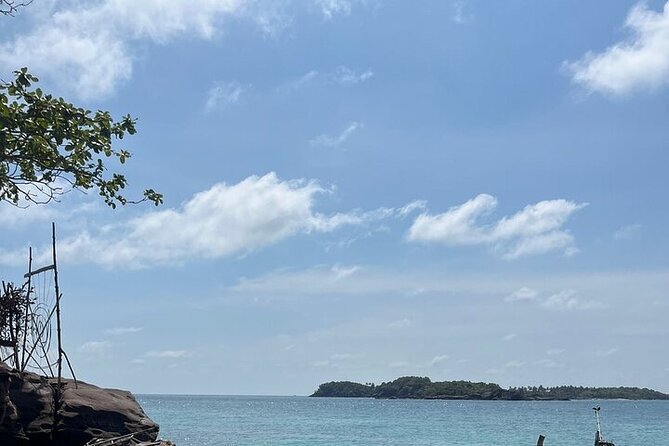 Real snorkel trip by speedboat with small group on Cham island - From Hoi An or Da Nang to Cua Dai Harbour
