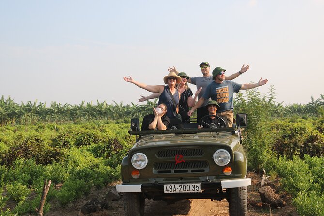 Red River Delta Countryside+ Rural Villages, rice Paddies fields - Why leave Hanoi for the Red River Delta?