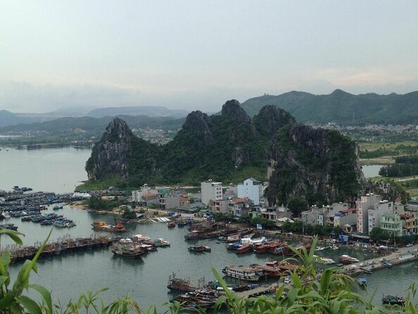 Renea Cruises - BEST Small Boat in Bai Tu Long & Halong Bay - Key things to know before booking