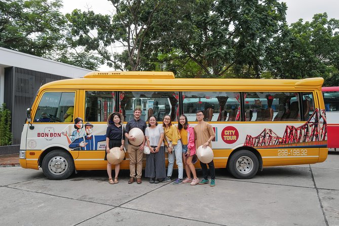 Retro Hop-on-hop-off Bonbon City Tour: Classic Package - Stop 7: Temple of Literature
