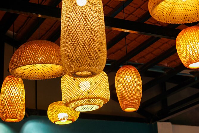 Rose Kitchen Hanoi: Market, Cooking & Culture Tour + Free PickUp - Hotel pickup, meeting point, and timing