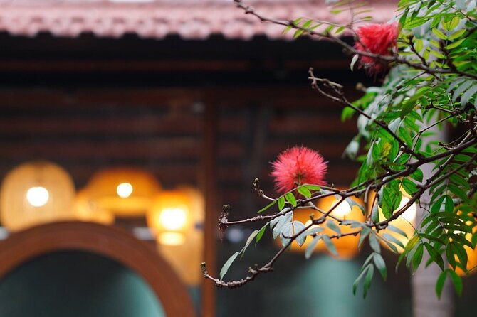 Rose Kitchen Hanoi: Market, Cooking & Culture Tour + Free PickUp - The teaching experience, from Maxie to Simon and Hazel