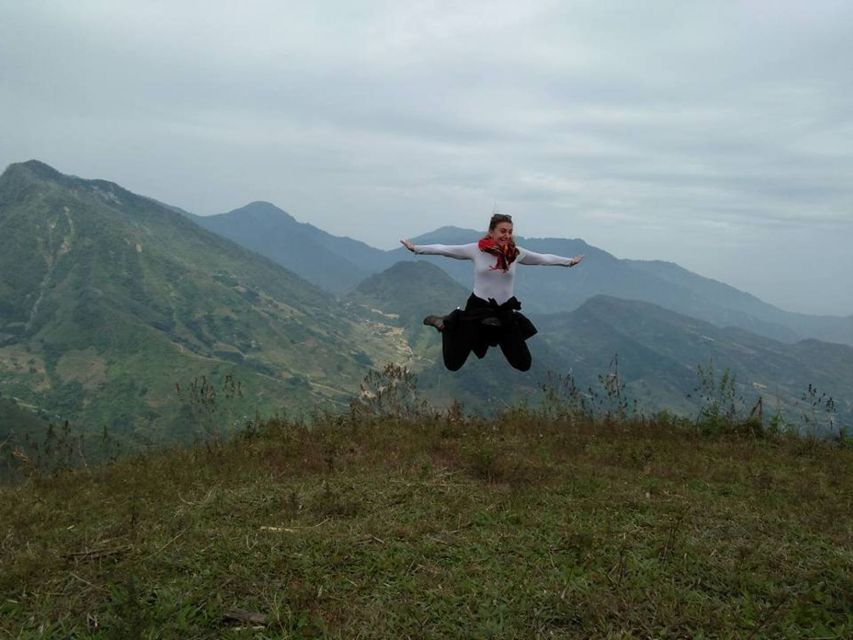 Sa Pa: 2-Day Trekking Trip with Ethnic Minority Homestay - Key points at a glance