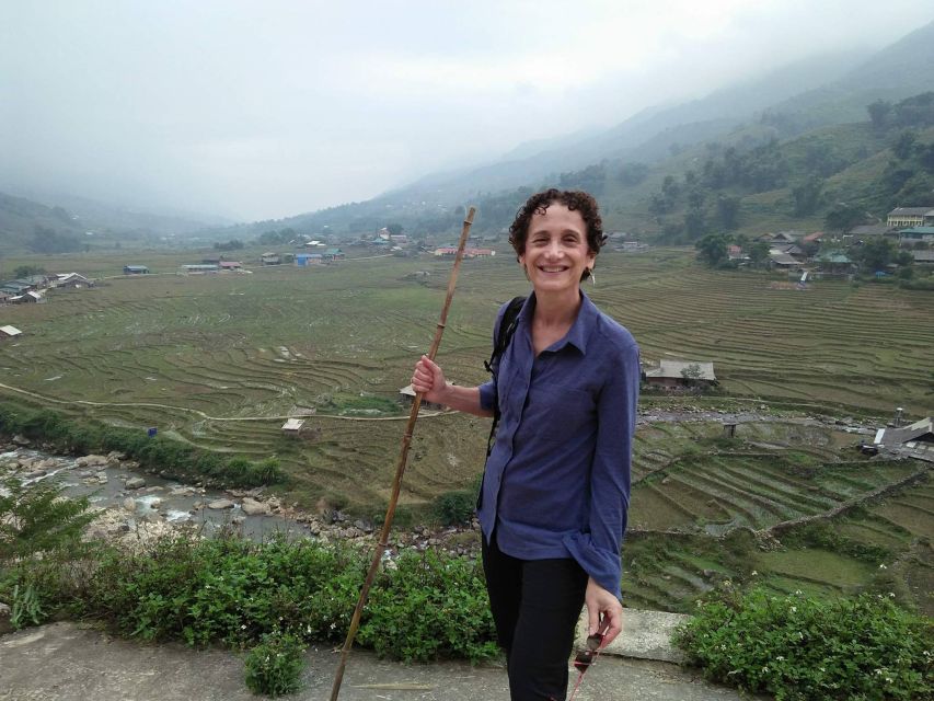Sa Pa: 2-Day Trekking Trip with Ethnic Minority Homestay - The people and the cultural side