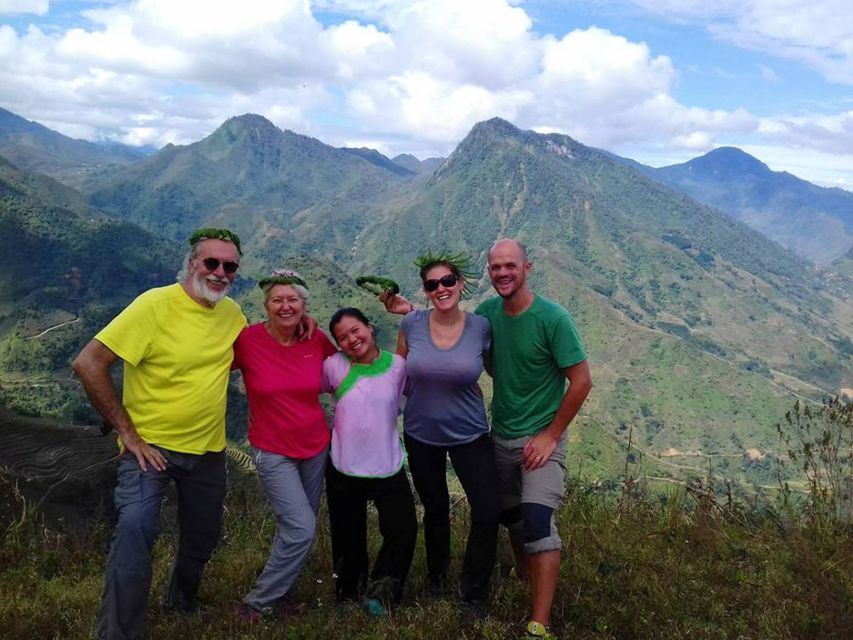 Sa Pa: 2-Day Trekking Trip with Ethnic Minority Homestay - Who should book this Sa Pa trek?