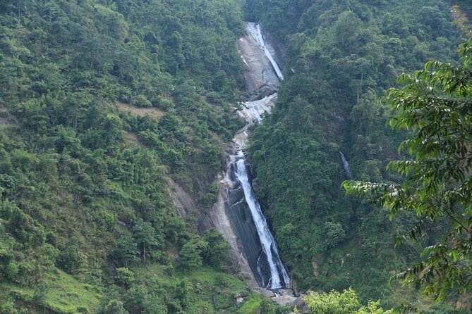Sa Pa Full Day Trekking Tour - 2:30 pm: Bus back to Sapa