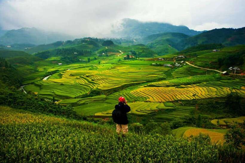 Sa Pa: Muong Hoa Valley Trek and Local Ethnic Villages - How difficult is the 10-kilometer route?