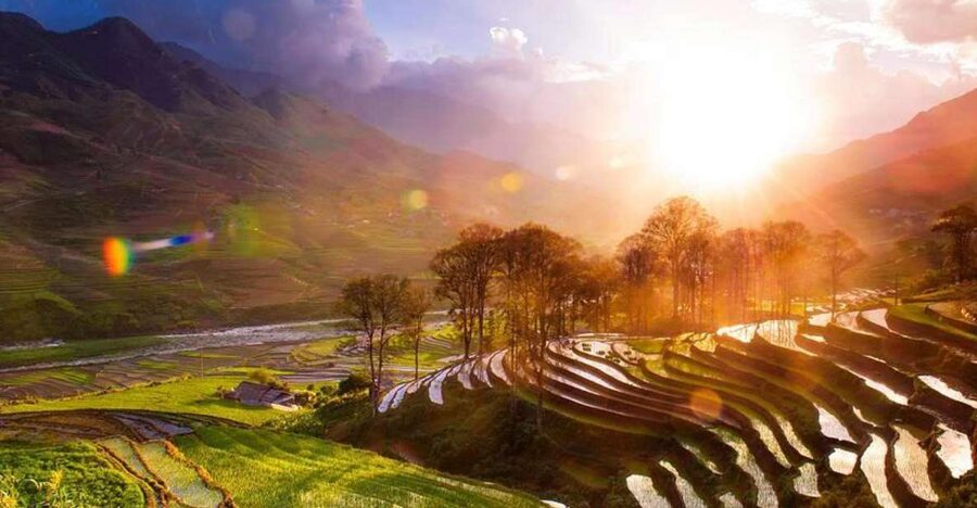 Sa Pa: Private Guided Tour on a Motorbike with Lunch - Key points to know before booking