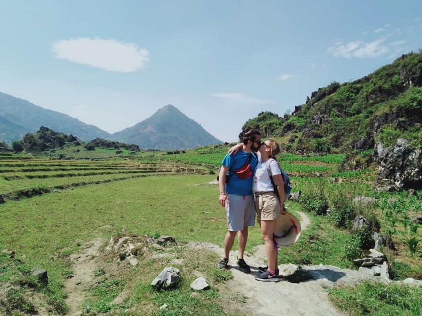 Sa Pa: Private Guided Tour on a Motorbike with Lunch - Who should book this Sa Pa ride?