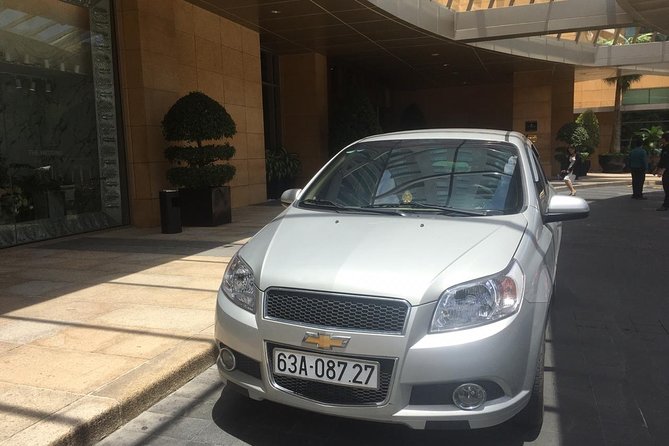 Saigon Airport to Ho Chi Minh City Center Private Transfer - Communication is the real strength