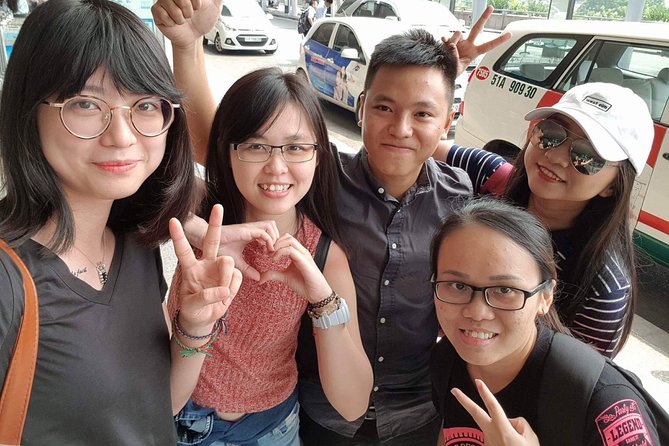 Saigon Airport to Ho Chi Minh City Center Private Transfer - Final decision: a practical landing service