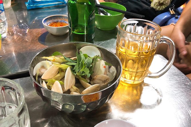 Saigon By Night and Street Food By Motorbike | Opt: Ao Dai Riders - Why this is a strong first-night introduction to Saigon