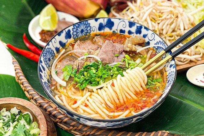 Saigon Street Food Safari by US Army Jeep - Key points before you book