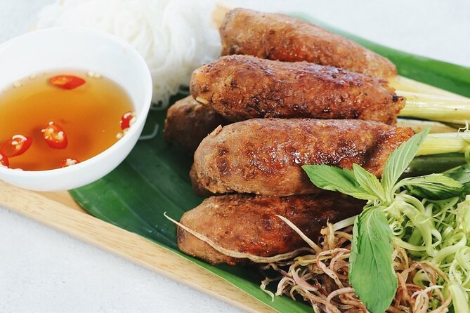 Saigon Street Food Safari by US Army Jeep - The Saigon River Tunnel and Ba Son Bridge