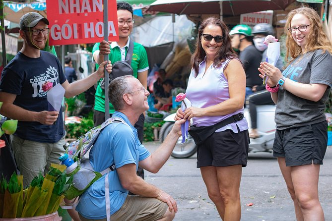 Saigon Unseen, History, & Hidden Gems Sightseeing Motorbike Tour - Key points at a glance