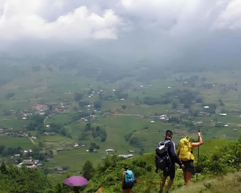 Sapa 1 Day Long Trek: Trek to Hau Thao and Sa Seng Villages - Why this Sapa trek feels different