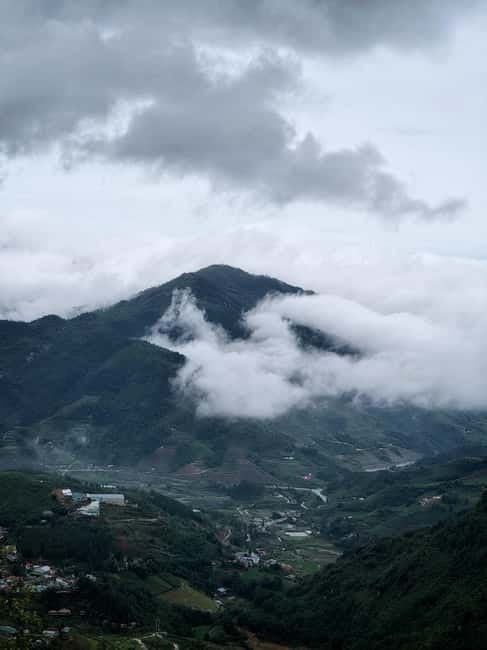 Sapa 2-Day Trekking Tour – Explore Villages & Scenic Trails - Key points to know before booking