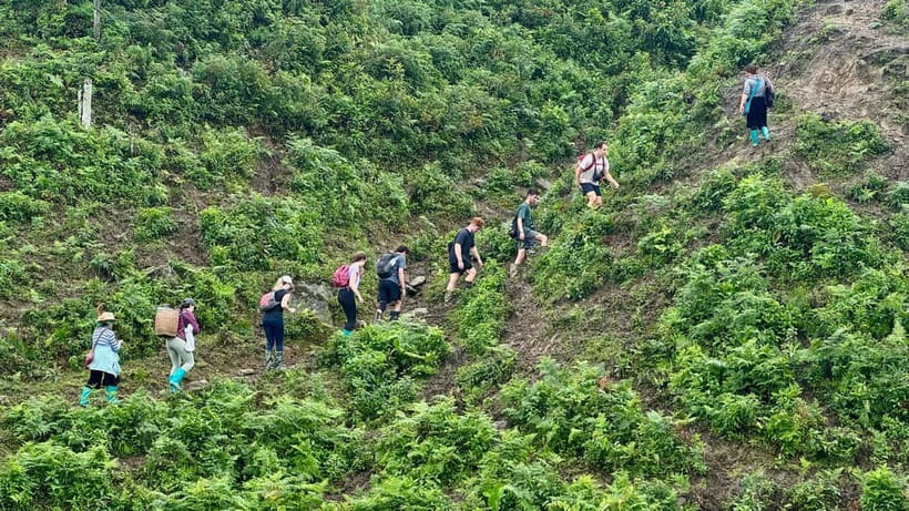 Sapa 2-Day Trekking Tour – Explore Villages & Scenic Trails - Why this two-day Sapa trek works