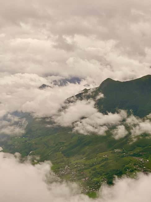 Sapa 2-Day Trekking Tour – Explore Villages & Scenic Trails - Hau Thao route: longer walking and fewer crowds