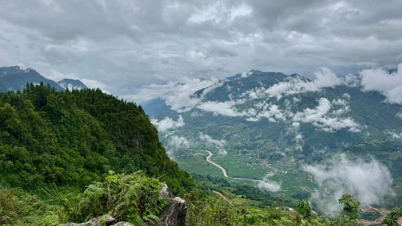Sapa 2-Day Trekking Tour – Explore Villages & Scenic Trails - Is $58 good value for this Sapa experience?