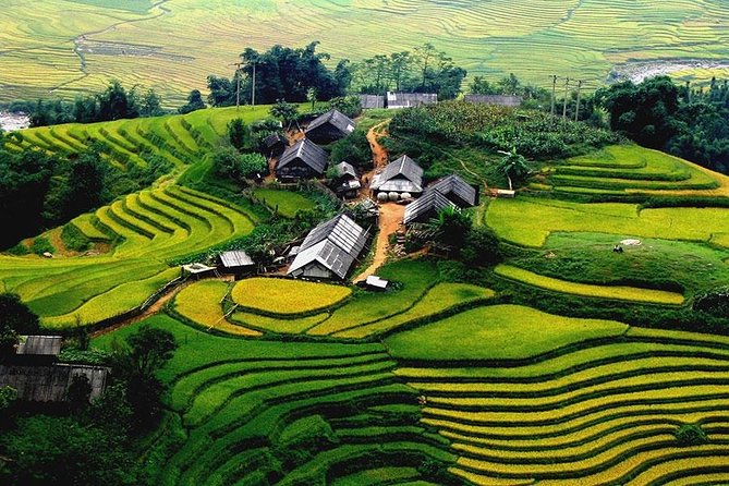 Sapa 2 Days 1 Night From Hanoi - Overnight in Hotel - Who will enjoy this tour most