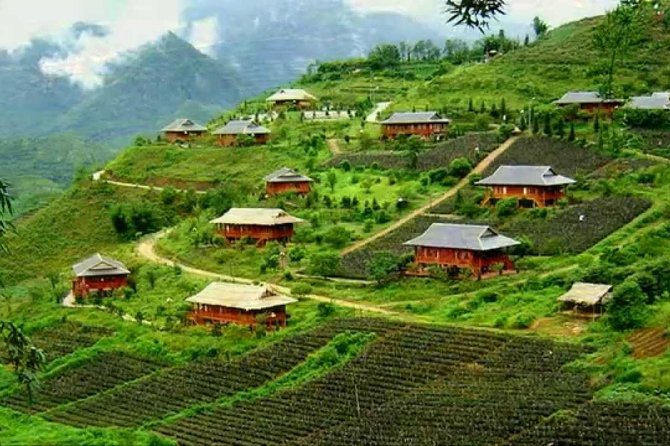 Sapa 2 Days 1 Night From Hanoi - Overnight in Ta Van Village - Key points to know before booking